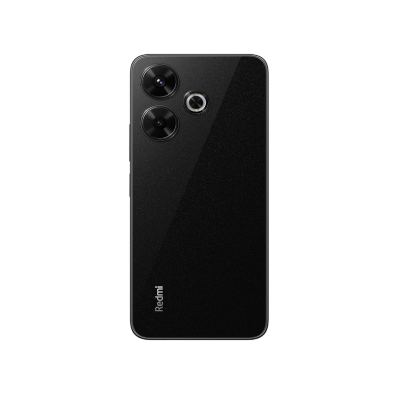 53b758e6ca40b3f8124adab87f0551f8 Mobilni telefon Honor X6a 4/128GB Midnight Black