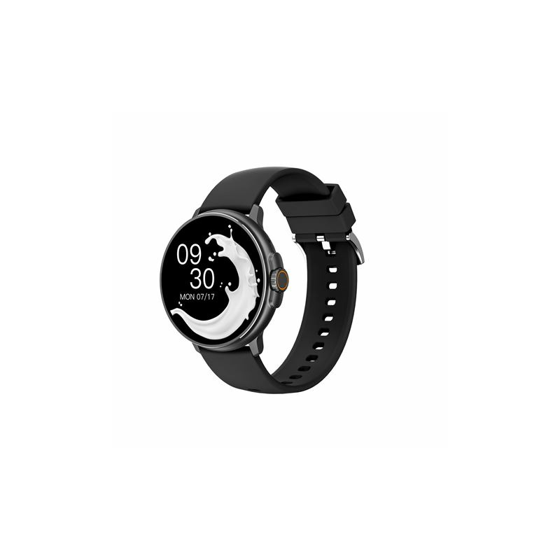 58a51c613dc47719eccb3dcf4097f0db XIAOMI Watch 2 Black pametni sat crni (BHR8035GL)