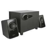 6761af90b8d3df12af551abc390953eb Zvucnik TRUST Avora 2.1/18W(9W RMS)/crna