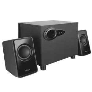6761af90b8d3df12af551abc390953eb Zvucnik TRUST Arys 2.0 28W(14W RMS)/crna