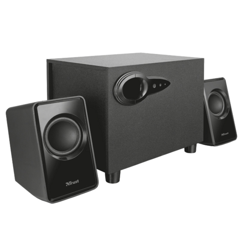 6761af90b8d3df12af551abc390953eb Zvucnik TRUST Tytan 2.1/120W(60W RMS)/crna
