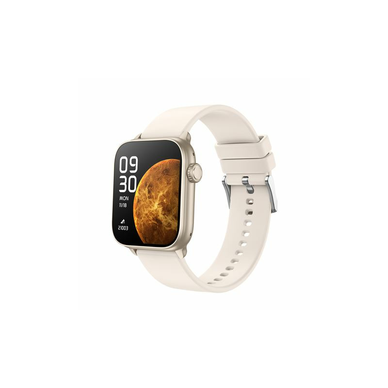 6806f061fe1b1701cf9738a993947aac XIAOMI Watch 2 Black pametni sat crni (BHR8035GL)