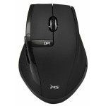 87c7fa7a3d8304fd395d384d0aa5bd64 MIŠ MS FOCUS M120 bežični crni