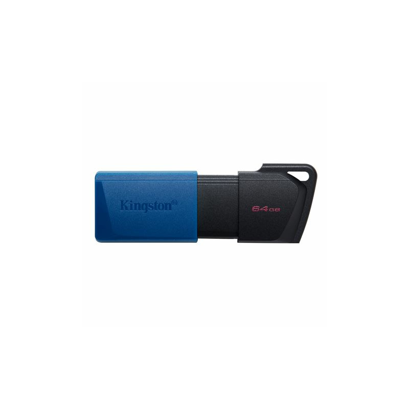 9aa8d02db8b7967d1cd7999ad77e4e5c USB Flash Kingston 64GB DataTraveler Kyson USB 3.2, DTKN/64GB