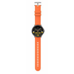 9e16620524ba65d69f414ee3e1910075 Vivax smart watch Life PRO 2 - Orange
