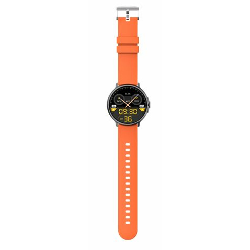 9e16620524ba65d69f414ee3e1910075 XIAOMI Watch 2 Black pametni sat crni (BHR8035GL)