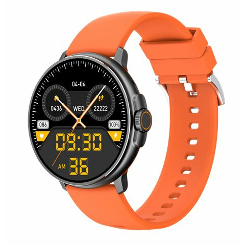 ac8a681b209d739675589c1584fa427c XIAOMI Watch 2 Black pametni sat crni (BHR8035GL)