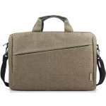 bd3ca880b0fa7d2243d2453bf23522ed Torba LENOVO 15.6" Laptop Casual Toploader T210/ maslinasta