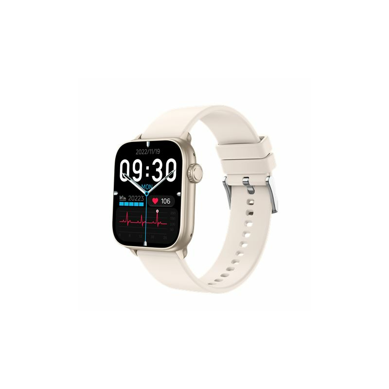 c29ff0103ff5bb5854d076f6c193192c XIAOMI Watch 2 Black pametni sat crni (BHR8035GL)
