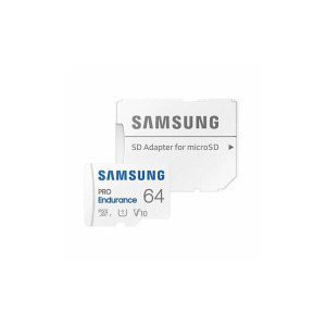 c5b83095d09aa3c0c9f8b719ae4a2a8c Memorijska kartica SD micro SAM PRO Plus 128GB + Adapter MB-MD128SA/EU