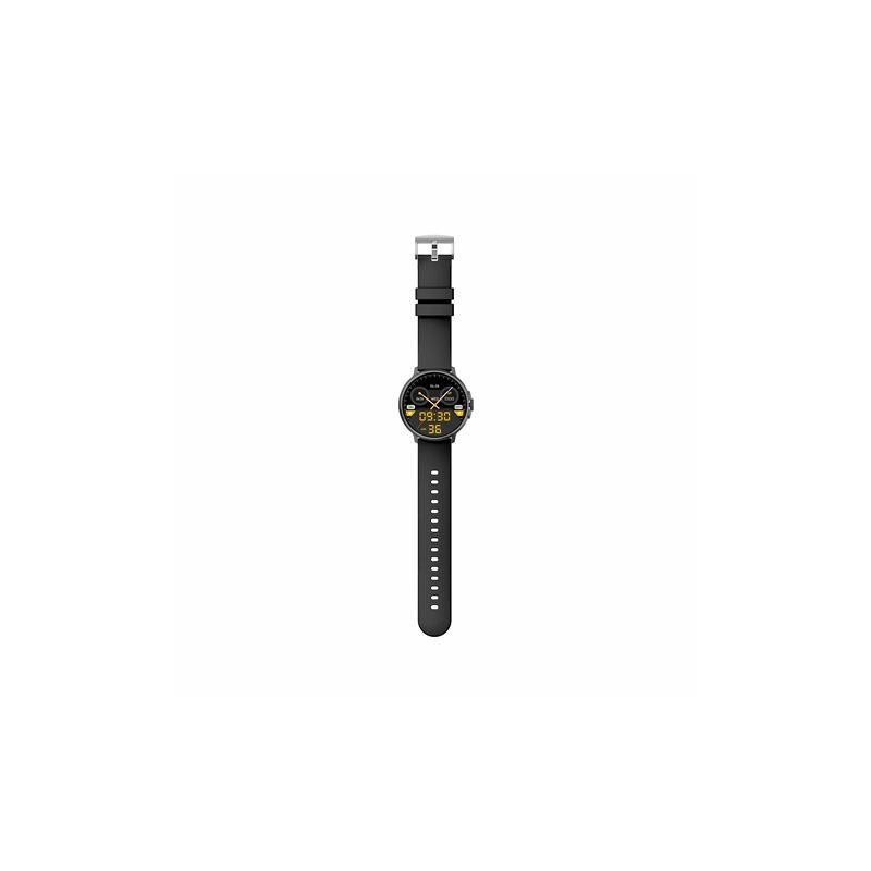 cce065b65d958bf22cb7f63a2bf260f3 XIAOMI Watch 2 Black pametni sat crni (BHR8035GL)