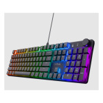 e3b53a1c59a4bb0e34da50e6f40e056f Tastatura TRUST GXT866 TORIX žicna Gaming/ Mehanicka/US/crna