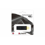 edb593349eb8364ee3d4561ca834eee1 USB FD.128GB KINGSTON DTX/128GB