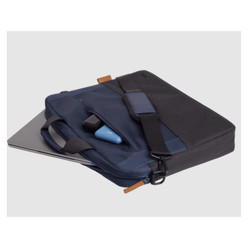 f8ce0e06ac8dfd6568aea22ff0d19b40 Torba TUCANO GLOBAL 2 BAG PC 15.6"/plava