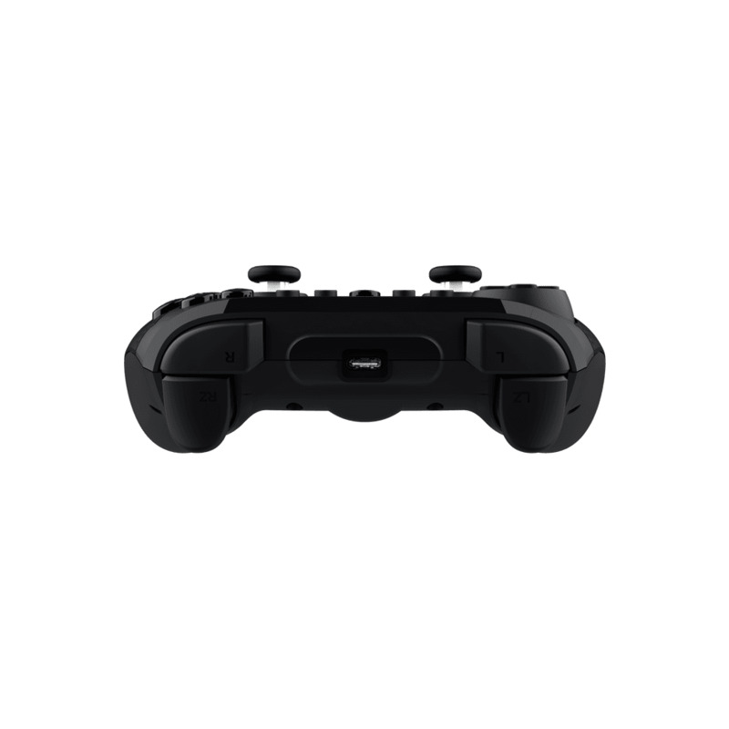 fa0ec0dbfd4547f2008aa788d9a7349c Gamepad Proda R11 sivi