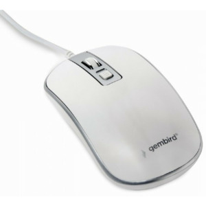 768d675e608e1bce74e6ddccb7943e45 JPD-UDV2-11 ** Gembird USB 2.0 double analog vibration gamepad black (639)