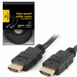 b365ff770078942cc96810ad188346a7 CC-HDMI4-10M Gembird HDMI kabl v.2.0 ethernet support 3D/4K TV 10m