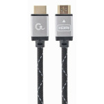 de28bdd0118a15c1a6b2986a9d64c07c CCB-HDMIL-7.5M Gembird HDMI kabl, High speed, ethernet 3D/4K TV Select Plus Series blister 7,5m