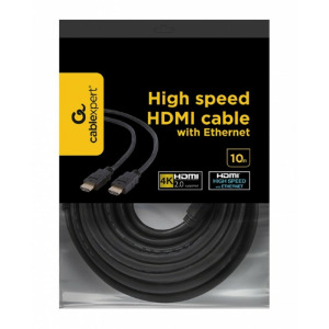 e361580712d81787fdede221ee92889e CC-HDMI4L-15 Gembird HDMI kabl v.2.0 ethernet support 3D/4K TV 4.5m