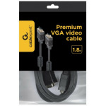 f5e729a2b62b9432246e22100c3a039b CC-PPVGA-6B Gembird VGA to VGA kabl black 1.8m A
