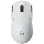 039f1538bf35a17e91c83e0fe3c6f943 LOGITECH G PRO X SUPERLIGHT 2 LIGHTSPEED Gaming Mouse - WHITE - 2.4GHZ -