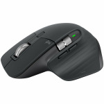 063ef59da7a89b2d1eae0f54bee24871 LOGITECH MX Master 3S Bluetooth Mouse -