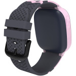 065eb9cefc6aead0c067c3831d8d6106 CANYON Sandy KW-34, Kids smartwatch, 1.44 inch colorful screen, GPS function, Nano SIM