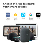 07c573524ba2bd28f20be8f00ee7c7ac Aqara Camera Hub G3: Model No: CH-H03; SKU: