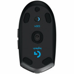 082f8603ed09bdf33cabf2c57953c79f LOGITECH G305 LIGHTSPEED Wireless Gaming Mouse - BLACK -