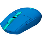 0839e73725476ce49396e45c8e8c3475 LOGITECH G305 LIGHTSPEED Wireless Gaming Mouse - BLUE -