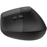 08efbf8887f958ff7e8106e54ed2569d LOGITECH Lift Bluetooth Vertical Ergonomic Mouse -
