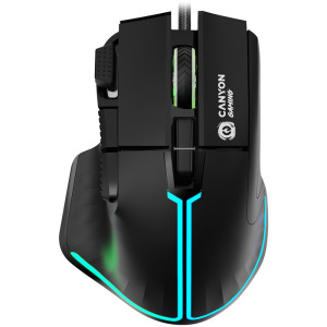09108d68bb37db6cb9e2e4d11b10e5eb LOGITECH G502 X Gaming USB crni miš