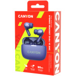 0a207ab7b7652b3c87fe1f5ee85d3abb CANYON headset OnGo TWS-10 ANC+ENC