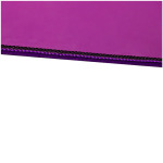 0ab00b63fe93dcee88635dbea938bf04 Lorgar Main 313, Gaming mouse pad, High-speed surface, Purple anti-slip rubber base,