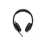 0ab9465acf862f754b44a1f42c7734da Slušalice sa mikrofonom Logitech H540 USB