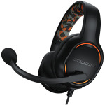 0c0618fdb5a645846e6a0fff99072da4 COUGAR DIVE Gaming Headset,