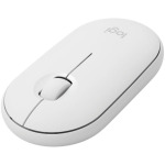 0feedae08c32816271413a99dfa08242 LOGITECH M350S Pebble 2 Bluetooth Mouse - TONAL WHITE -