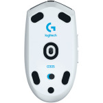 133c303459df5bd0877fa763a02f9988 LOGITECH G305 LIGHTSPEED Wireless Gaming Mouse - WHITE -