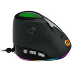 1522782e1c3d3ae4e7628c2c9506d7bb CANYON mouse Emistat GM-14 Vertical 7buttons Wired