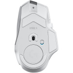 175aa90a215965f0303bd6ebd8bf65bf LOGITECH G502 X PLUS - WHITE/PREMIUM - 2.4GHZ - EER2 -