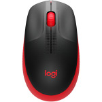 1ab6ed79bafb6c6fd4e9b9c9378d6f07 LOGITECH M190 Wireless Mouse -