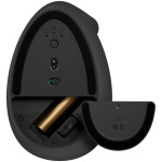 1d1b449c239c51f63bae7f317b3b058a LOGITECH Lift Bluetooth Vertical Ergonomic Mouse -