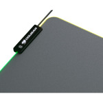 1db9045cc5ffc8fa4d27df6ac22693fa COUGAR NEON RGB Gaming Mouse Pad,