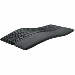 1ff48c1846a57e2d0640f504614e7d7e LOGITECH K860 ERGO Bluetooth keyboard - GRAPHITE - US