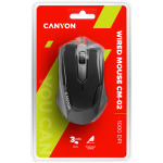 218d3bde4ab6ecff885e739b2d94ef9b CANYON mouse CM-02 Wired