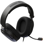 29b340218a2ca8491440de2e3c852e2f LORGAR Kaya 360, USB Gaming headset with microphone, CM108B, Plug&Play, USB-A connection