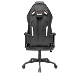 2d7f41334265c2b7fca0f2471d41659a COUGAR HOTROD Gaming chair, Black