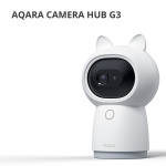 2df319dd635d6b2db87aa0df73b6196a Aqara Camera Hub G3: Model No: CH-H03; SKU: