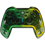 2feeb10587e6a9769543daa0aa2d455a CANYON gamepad Brighter GPW-02 BT+Dongle Wireless