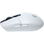 3345513bdc0153d706d9de9e35d58909 LOGITECH G305 LIGHTSPEED Wireless Gaming Mouse - WHITE -